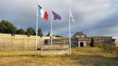 Bordeaux première capitale
